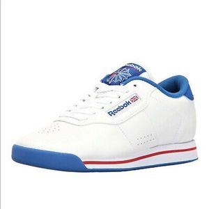 Reebok Princess Tennis Shoes
